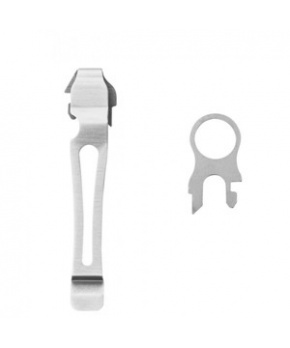 LEATHERMAN KLIP NA OPASEK