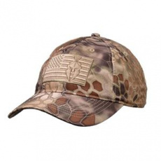 Flag Hat - Highlander vel. ONE SIZE