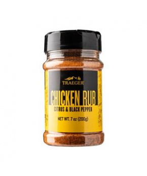 CHICKEN RUB (EUROPE)