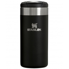 STANLEY Termohrnek The AeroLight™ Transit Mug 350 ml/12oz Black 2.0