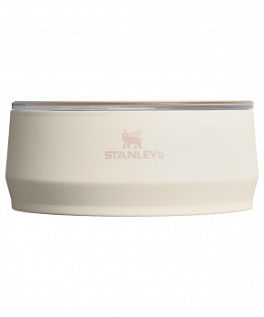 STANLEY Miska pro psy/kočky Everyday Pet Bowl 700 ml/24oz Cream