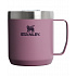 STANLEY Termohrnek The Stay-Hot Camp Mug 350 ml/12oz Purple Smoke