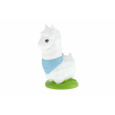 MTM DHINK Noční světlo Alpaca Lama bílá stojící