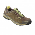 Treksta Libero GTX khaki woman