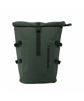 Chladící batoh s rolovacím uzávěrem 09h12 green khaki
