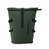 Chladící batoh s rolovacím uzávěrem 09h12 green khaki