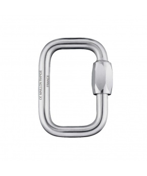 Mailona Singing Rock velká obdelník 90 x 63 mm Mailona Singing Rock velká obdelník 90 x 63 mm