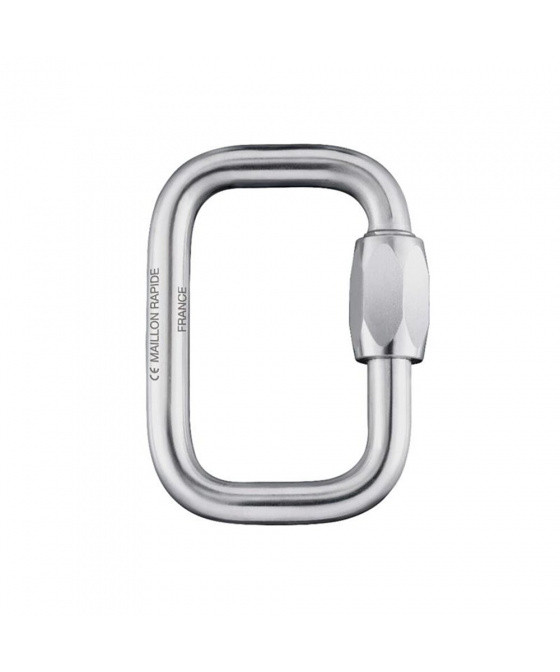 Mailona Singing Rock velká obdelník 90 x 63 mm