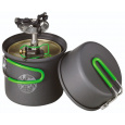 Sada Optimus Crux Lite & Terra Solo Cookset