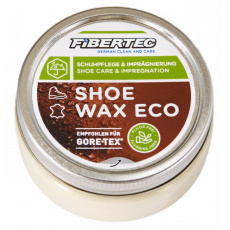 Vosk Fibertec Shoe Wax Eco