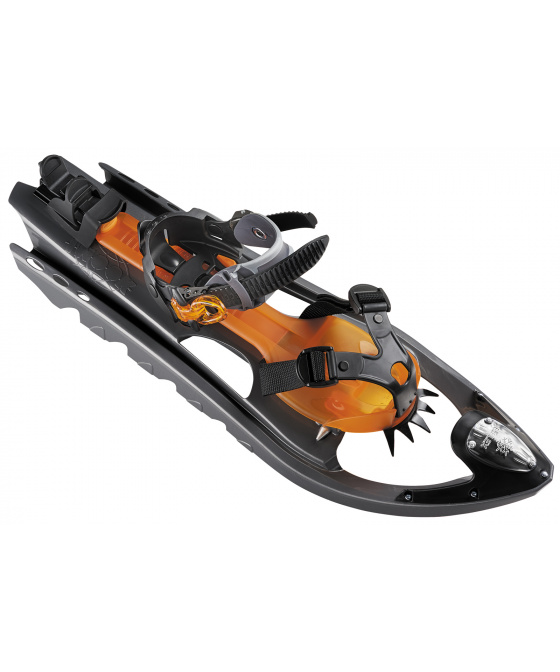 Sněžnice Inook E-Flex Antracit Grey