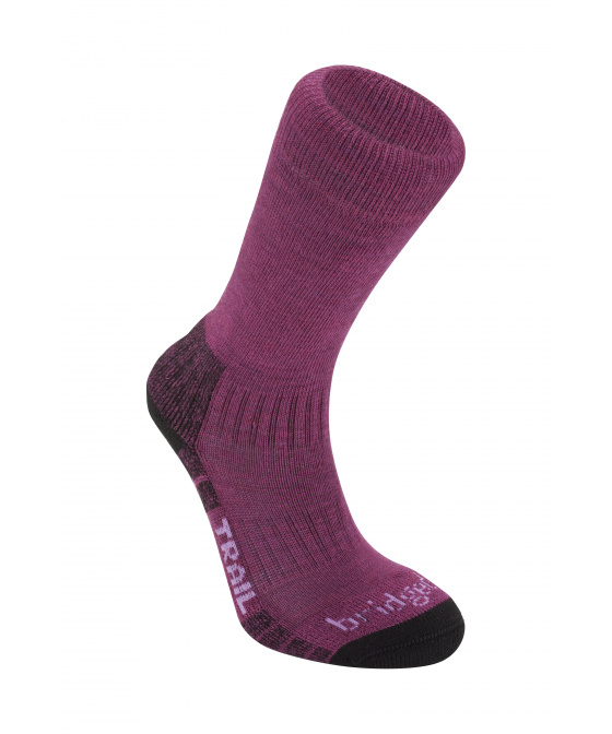 Ponožky Bridgedale WoolFusion Trail Women´s