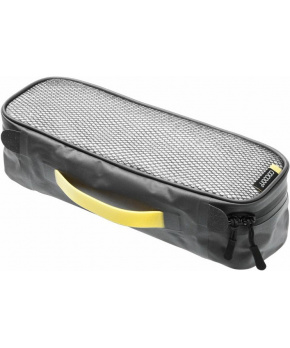 Cocoon organizér Packing Cube Laminated S yellow