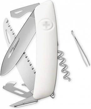 Swiza kapesní nůž D05R AM Standard White