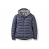 Rab Electron Pro Hoody Women's steel/STE