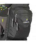 Dětská Sedačka Littlelife Voyager S5 Child Carrier Black