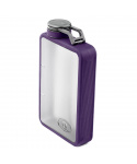 Placatka GSI Outdoors Boulder Flask 177ml