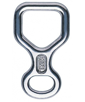 Petzl HUIT osma stříbrná