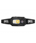 Petzl SWIFT RL 2023 svítilna černá
