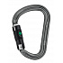 Petzl Karabina Petzl William Ball-Lock