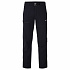 Montane TENACITY PANTS REG LEG-BLACK-38/XXL pánské kalhoty černé