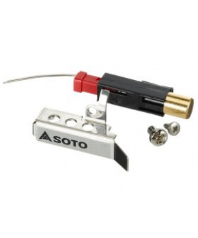 Zapalovač Soto Igniter Repair Kit Zapalovač Soto Igniter Repair Kit