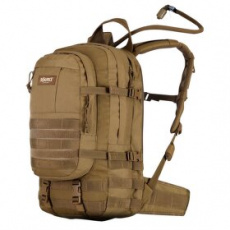 Batoh Source ASSAULT 20L - Coyote