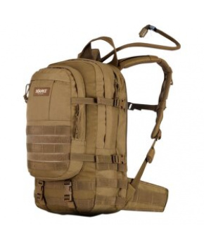 Batoh Source ASSAULT 20L - Coyote