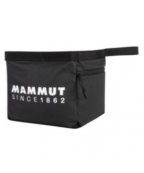 Pytlík Mammut Boulder Cube Chalk Bag Pytlík Mammut Boulder Cube Chalk Bag