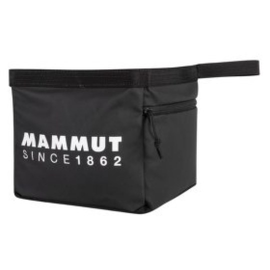Pytlík Mammut Boulder Cube Chalk Bag