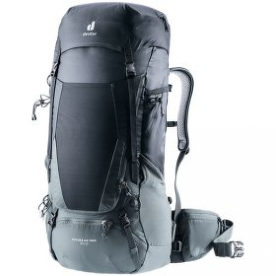 Batoh deuter Futura Air Trek 60 + 10