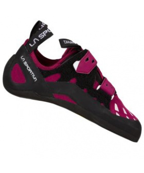 Lezečky La Sportiva Tarantula Woman Red Plum