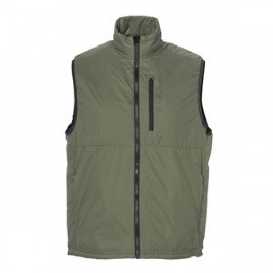 Forecast Insulated Vest - Olivine vel. XL