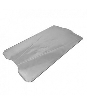 DRIP TRAY LINERS - 5 PACK - SIZE LRG