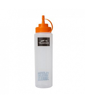 TRAEGER FLAT TOP GRILL SQUEEZE BOTTLE