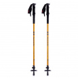 Warp Avalanche EVO orange skialpové hůlky 160 cm