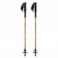 Warp Avalanche EVO orange skialpové hůlky 160 cm Warp Avalanche EVO orange skialpové hůlky 160 cm