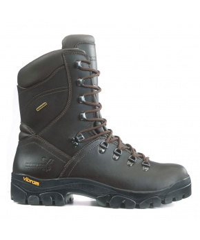 Myslivecká obuv Mondeox Hunter OX1 TeporDry marrone Myslivecká obuv Mondeox Hunter OX1 TeporDry marrone