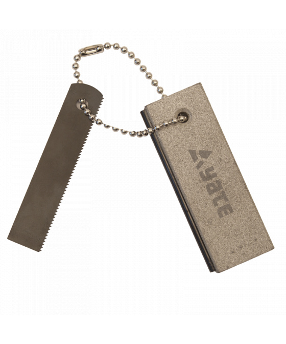 Magnesiové křesadlo Yate