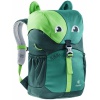 Batoh Deuter Kikki Alpinegreen / Forest