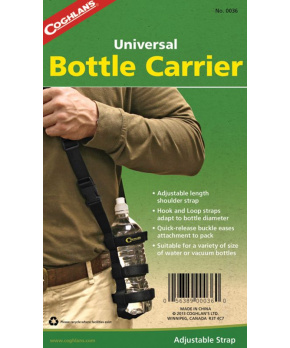 Coghlan´s  univerzální nosič lahví Bottle Carrier