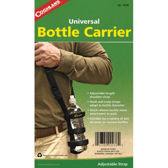 Coghlan´s  univerzální nosič lahví Bottle Carrier