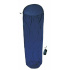 Cocoon spacáková přikrývka mumie bluemax