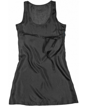 Cocoon dámské šaty Dress Day & Night black S