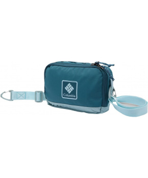 Columbia Trail Traveler™ Crossbody Bag Everblue, Crushed Blue, Marine Light