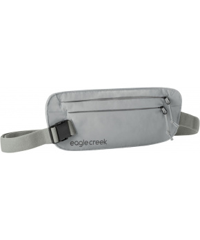 Eagle Creek ledvinka Undercover RFID Money Belt storm grey
