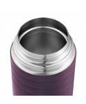 Termoska na jídlo Esbit Majoris 1000 ml  Aubergine