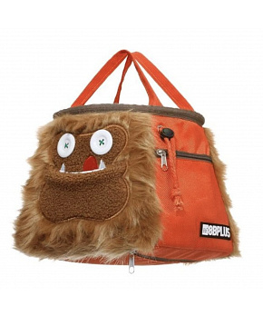 8Bplus 8BPLUS Louie/hnědý 8Bplus 8BPLUS Louie/hnědý