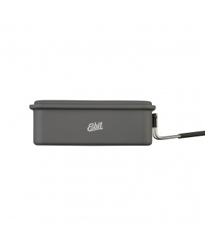 Esbit Hrnec z hliníku 1,2L