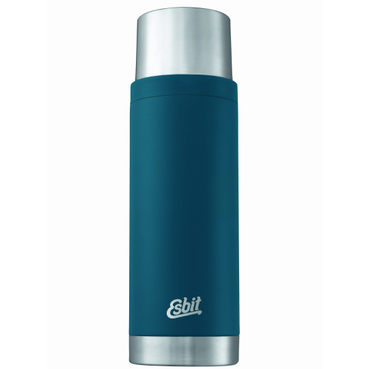 Termoska Esbit Sculptor 1000 ml Polar Blue